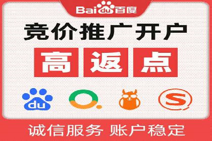 百度竞价托管运营的五大成功案例及策略